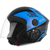 Capacete Aberto Etceter Open New Liberty 3 - comprar online