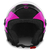 Capacete Aberto Etceter Open New Liberty 3 - comprar online