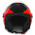 Capacete Aberto Etceter Open New Liberty 3