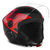 Capacete Aberto Etceter Open New Liberty 3 - comprar online