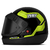 Capacete Fechado Pro Tork Sport Moto 788 Viseira Fume na internet