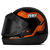 Capacete Fechado Pro Tork Sport Moto 788 Viseira Fume