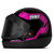 Imagem do Capacete Fechado Pro Tork Sport Moto 788 Viseira Fume