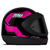 Capacete Fechado Pro Tork Sport Moto 788 Viseira Fume na internet