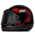 Capacete Fechado Pro Tork Sport Moto 788 Viseira Fume - comprar online