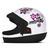 Capacete Feminino Pro Tork Sport Moto For Girls