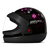 Capacete Feminino Pro Tork Sport Moto For Girls