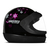 Capacete Feminino Pro Tork Sport Moto For Girls - Zig Motopecas | Capacetes e Peças de Moto