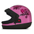 Capacete Feminino Pro Tork Sport Moto For Girls