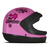 Capacete Feminino Pro Tork Sport Moto For Girls - Zig Motopecas | Capacetes e Peças de Moto