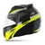 Capacete Escamoteavel Pro Tork V-Pro Jet 2 Carbon Black na internet