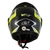 Imagem do Capacete Escamoteavel Pro Tork V-Pro Jet 2 Carbon Black