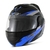 Capacete Escamoteavel Pro Tork V-Pro Jet 2 Carbon Black na internet