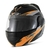 Capacete Escamoteavel Pro Tork V-Pro Jet 2 Carbon Black na internet