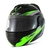 Capacete Escamoteavel Pro Tork V-Pro Jet 2 Carbon Black - loja online