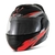 Imagem do Capacete Escamoteavel Pro Tork V-Pro Jet 2 Carbon Black