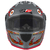 Capacete Fechado Pro Tork Stealth Zombie Fosco - comprar online