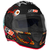 Capacete Fechado Pro Tork Stealth Zombie Fosco - loja online