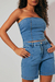 Short Jeans Vanessa - comprar online