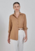 Camisa Camel Comfy