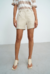 Shorts Alfaiataria - Malba - Moda atemporal