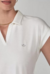 Blusa Polo Piquet na internet