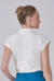 Blusa Polo Piquet - loja online