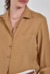 Camisa Camel Comfy - comprar online