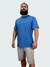 Camiseta Dryfit Masculina Azul Royal