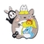 Pin Ghibli L Princesa Mononoke, Totoro - comprar online