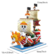 Barco One Piece Bloques - comprar online