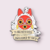 Pin Ghibli L Princesa Mononoke, Totoro en internet