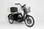 Triciclo Elétrico Duos Fox 800W 48V Aro 20 Preto - Eletroplay Bicicletas Elétricas 