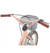 Bicicleta Infantil Aro 20 Antonella Menina Nathor - comprar online