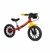 Bicicleta Infantil Equilíbrio Aro 12 Balance Bike Vermelho Fast Menino Nathor