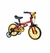 Bicicleta Infantil Aro 12 Mickey Mouse Menino Nathor
