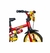 Bicicleta Infantil Aro 12 Mickey Mouse Menino Nathor - comprar online
