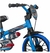 Bicicleta Infantil Aro 12 Veloz Menino Nathor - comprar online
