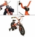 Bicicleta Infantil Aro 16 Extreme Menino Nathor - comprar online
