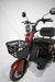 Triciclo Elétrico Duos Zub 350W 48V - comprar online