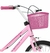 Bicicleta Infantil Aro 20 Bella Menina Nathor - comprar online