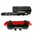 Farol Dianteiro e Pisca Traseiro Power Light 350/15 Lumens Kit USB Elleven - Eletroplay Bicicletas Elétricas 