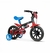 Bicicleta Infantil Aro 12 Mechanic Menino Nathor