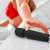 Rechargeable USB Vibrating Massager - Silent with 8 Intensities on internet