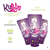 Kuloko - New Anal Desensitizing Gel with Tingling and Cooling Effects - Hot Flowers 15g - SEX - Segredo e Sedução