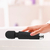 Image of Rechargeable USB Vibrating Massager - Silent with 8 Intensities