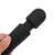 Rechargeable USB Vibrating Massager - Silent with 8 Intensities