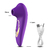 UX Adult Clitoral Suction Vibrator - Explore New Pleasures! - Segredo e Sedução