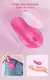 Vibrador Wearable Bluetooth para Mulheres com Controle Remoto Sem Fio - loja online