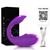 Connect Long Distance with App-Controlled Vibrator - Perfect Gift for Couples! - online store